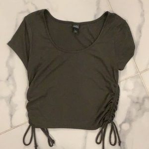 Wild Fable shirt Size medium